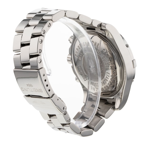 Breitling Colt Quartz A73380